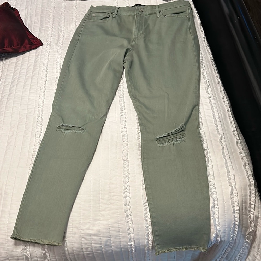Gap Skinny Jeans